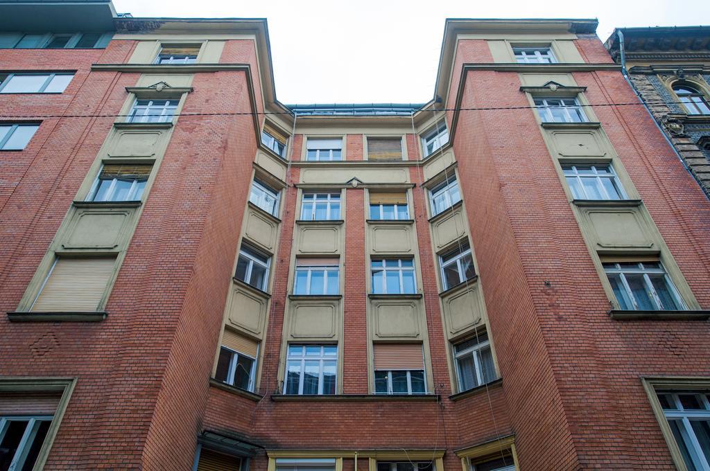 Parking, Ac, Wifi 2 Room Apartment In The Center Budapeşte Oda fotoğraf