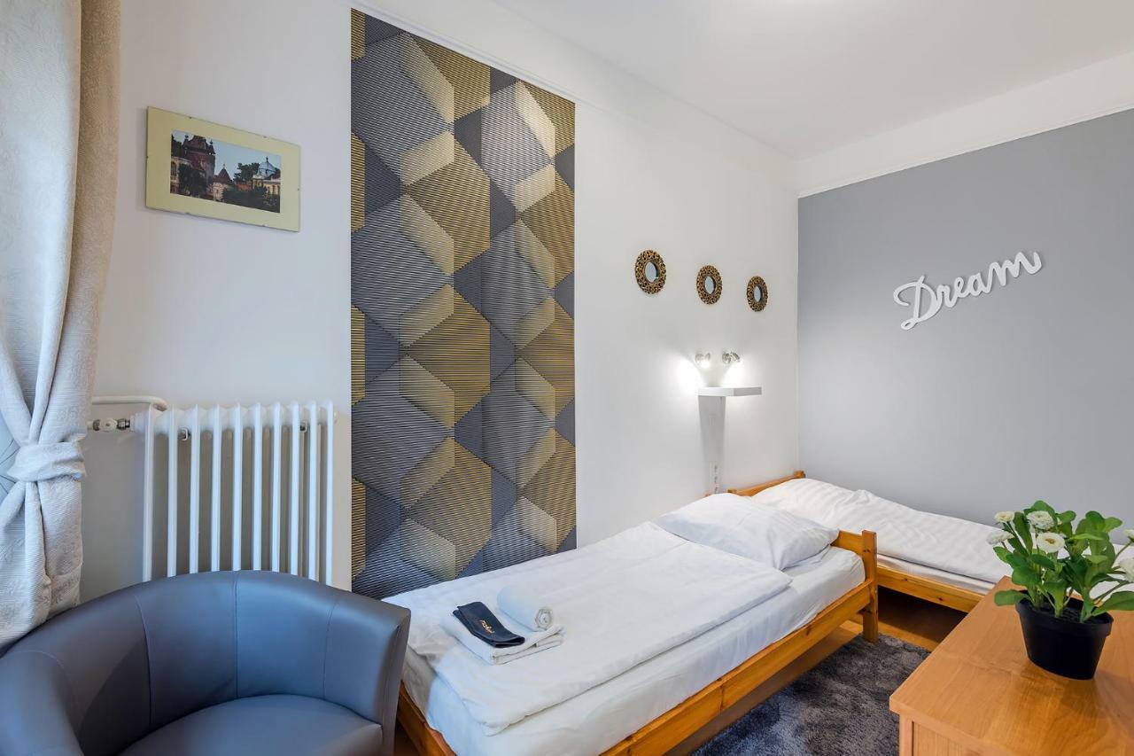 Parking, Ac, Wifi 2 Room Apartment In The Center Budapeşte Dış mekan fotoğraf